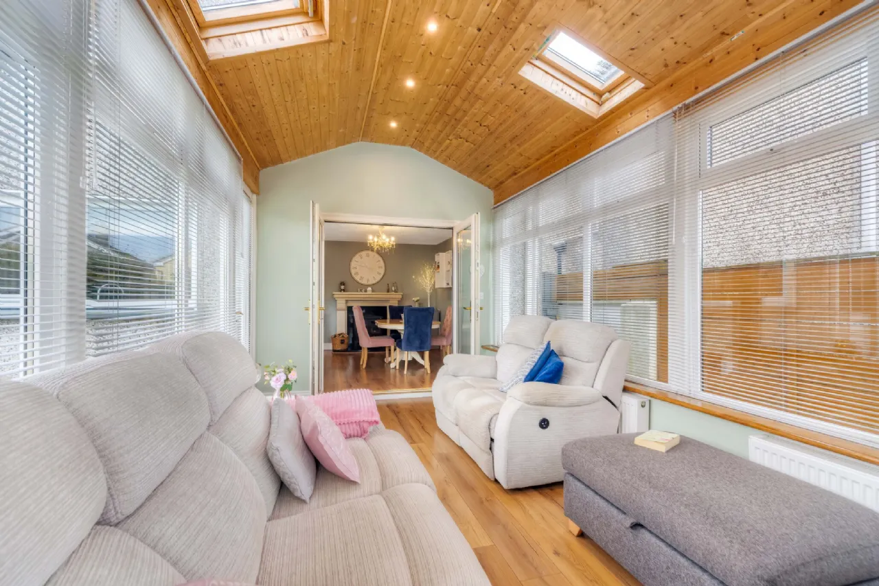 Photo of 32 Park View, Athboy, Co Meath, C15 FN7V