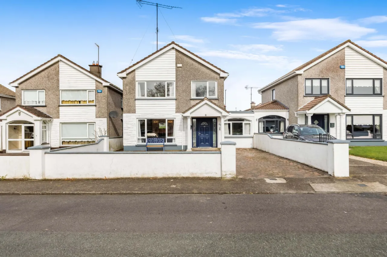 Photo of 32 Park View, Athboy, Co Meath, C15 FN7V