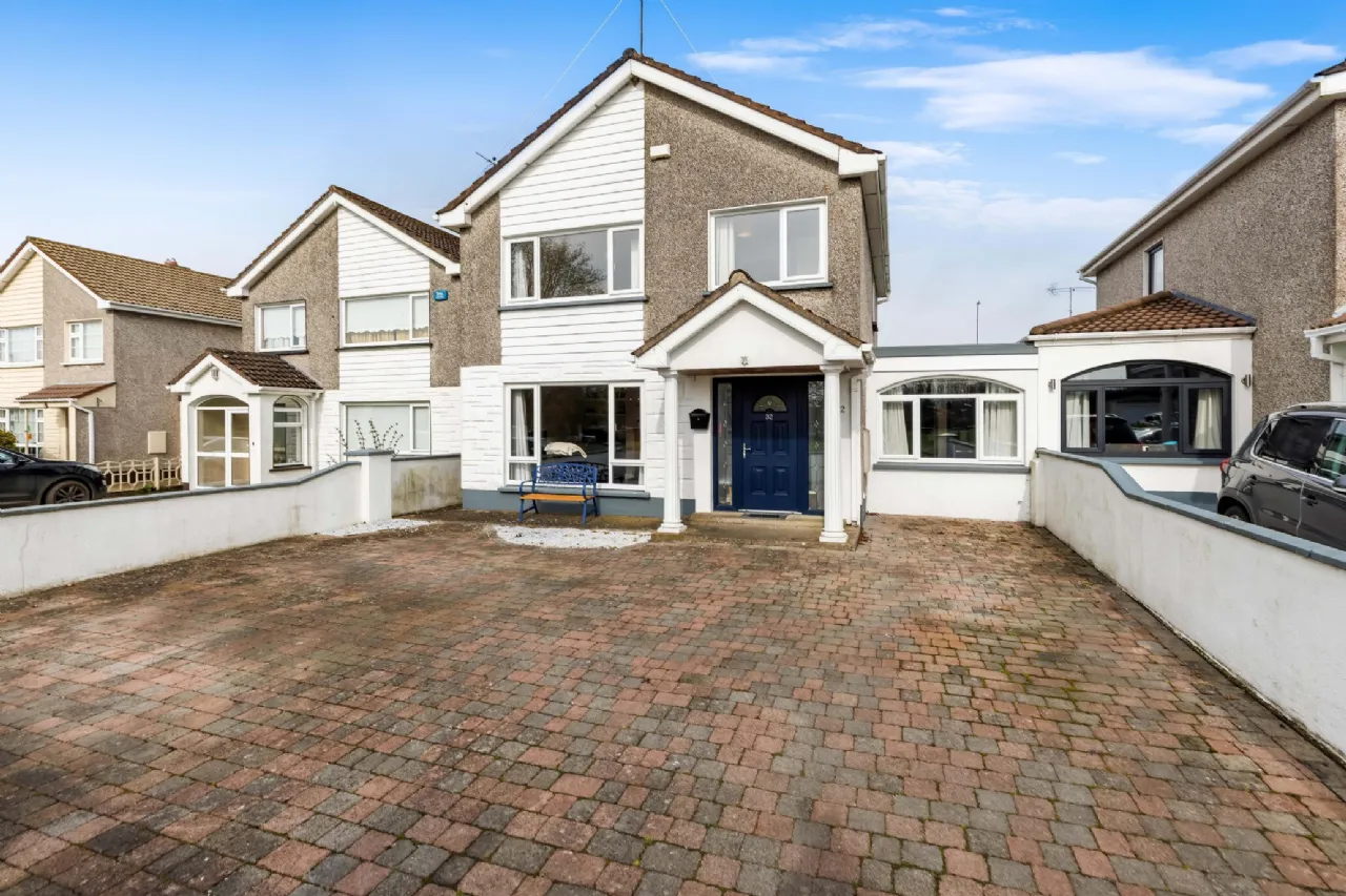 Photo of 32 Park View, Athboy, Co Meath, C15 FN7V