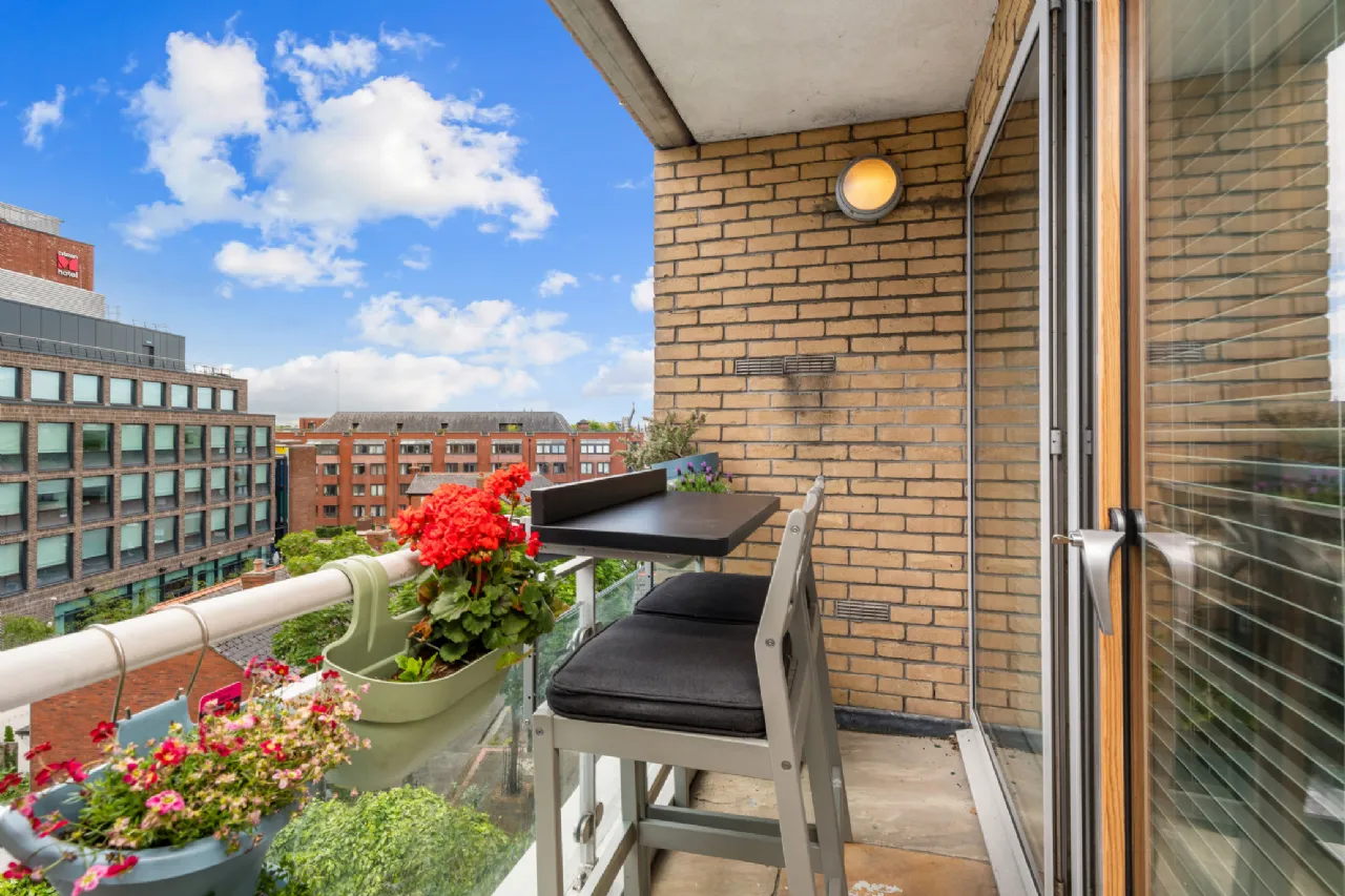 Photo of 12 Alexandra Walk, Adelaide Square, Whitefriar Street, Dublin 8, D08 P6KV