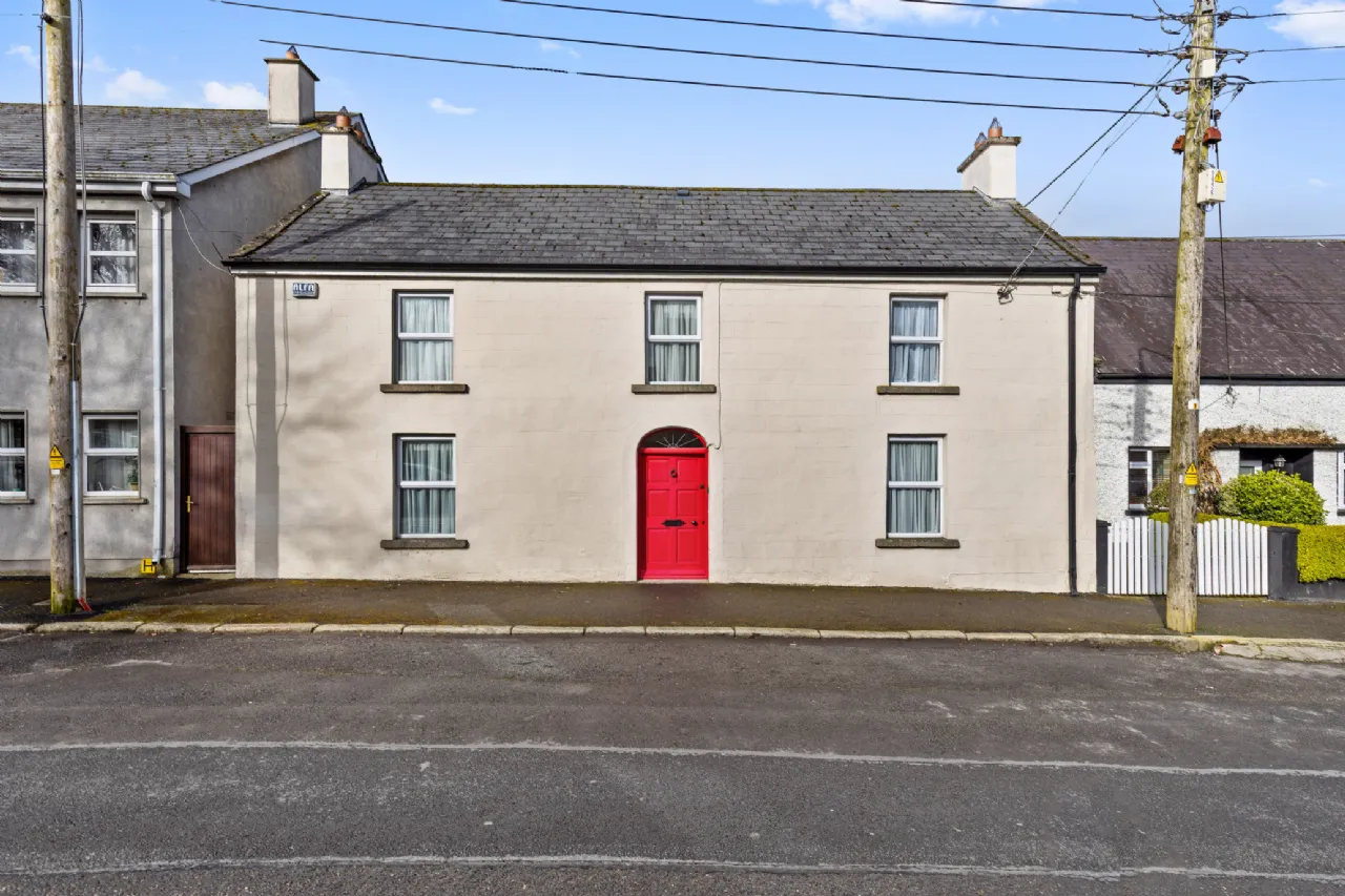 Photo of Chapelyard, Barrett Street,, Bagenalstown,, Co. Carlow, R21VH73