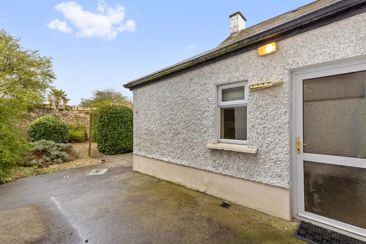 Photo of Chapelyard, Barrett Street,, Bagenalstown,, Co. Carlow, R21VH73