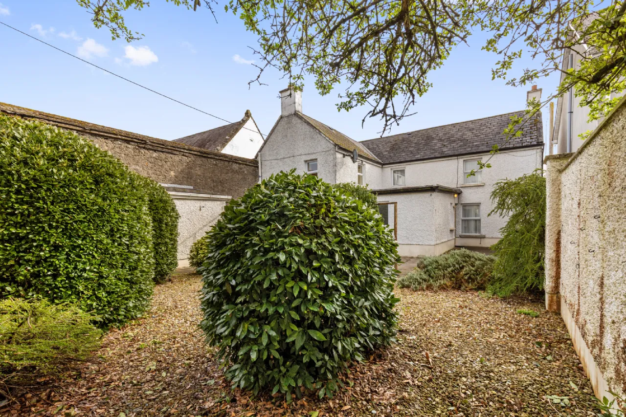 Photo of Chapelyard, Barrett Street,, Bagenalstown,, Co. Carlow, R21VH73