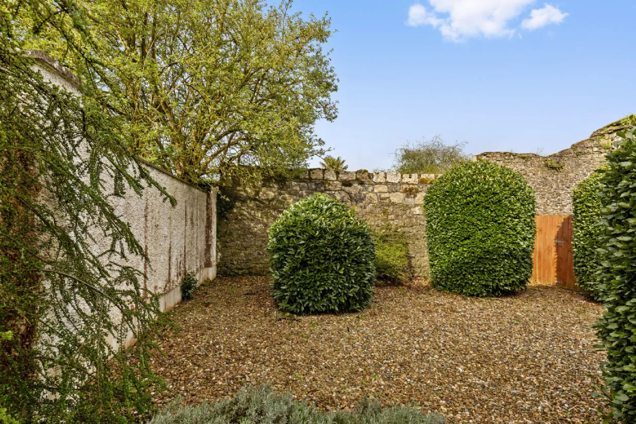 Photo of Chapelyard, Barrett Street,, Bagenalstown,, Co. Carlow, R21VH73