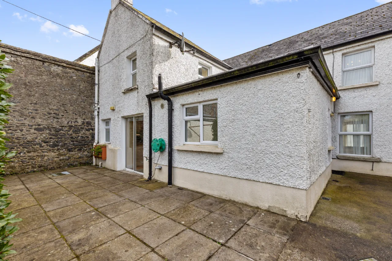 Photo of Chapelyard, Barrett Street,, Bagenalstown,, Co. Carlow, R21VH73