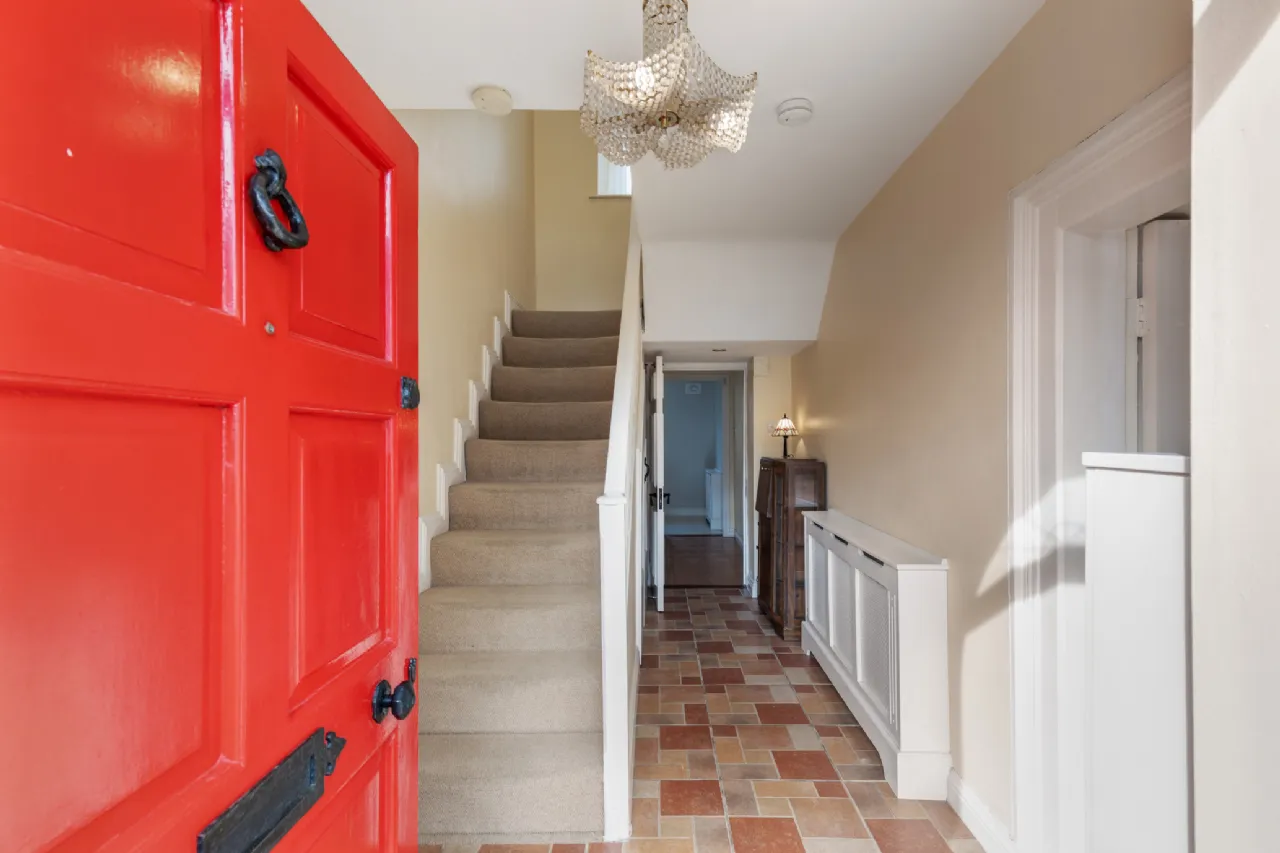 Photo of Chapelyard, Barrett Street,, Bagenalstown,, Co. Carlow, R21VH73