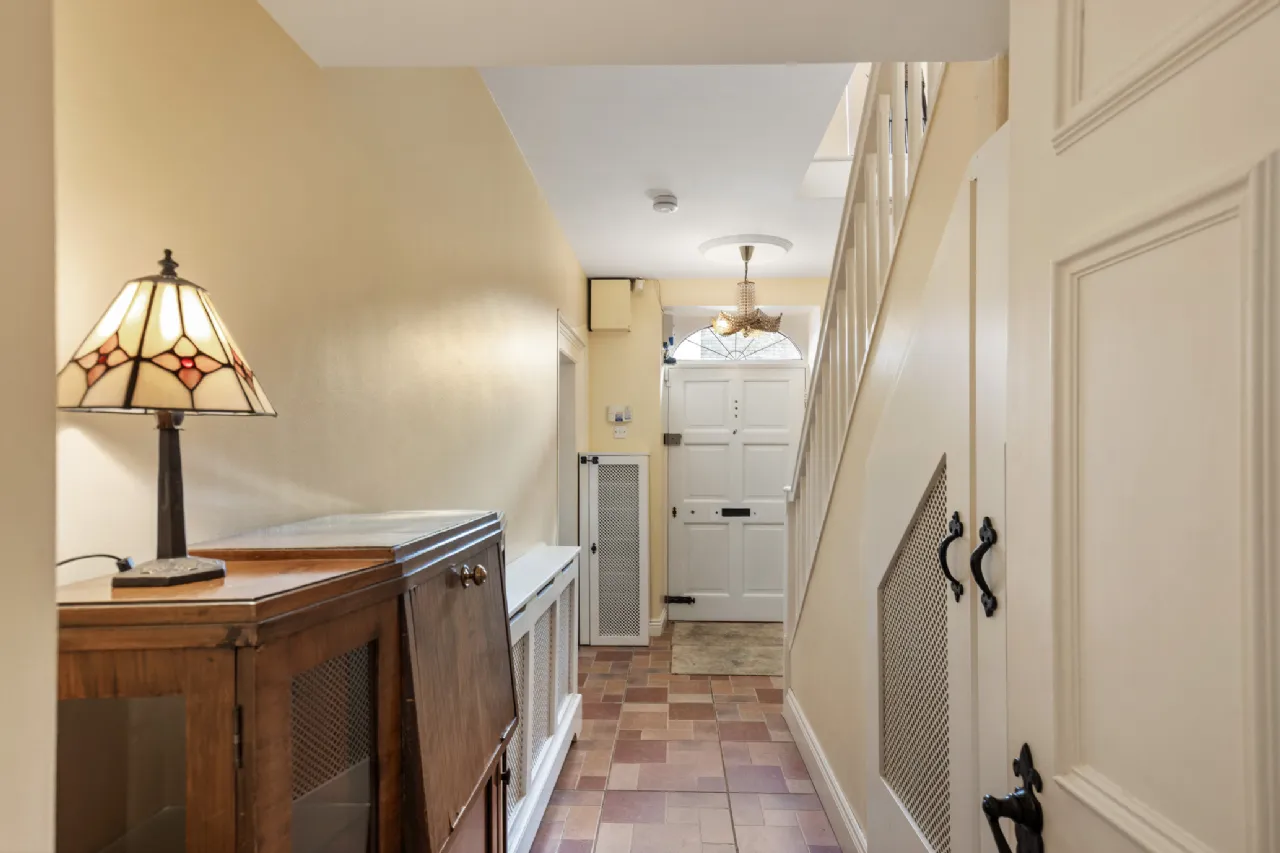 Photo of Chapelyard, Barrett Street,, Bagenalstown,, Co. Carlow, R21VH73