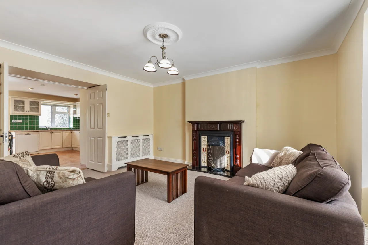 Photo of Chapelyard, Barrett Street,, Bagenalstown,, Co. Carlow, R21VH73