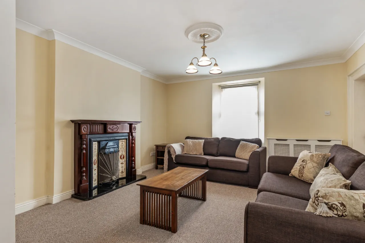 Photo of Chapelyard, Barrett Street,, Bagenalstown,, Co. Carlow, R21VH73