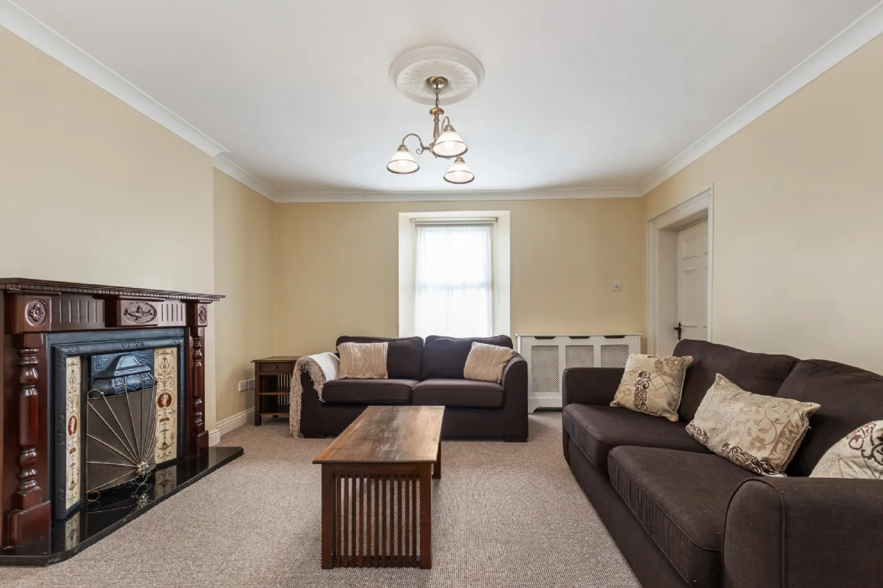 Photo of Chapelyard, Barrett Street,, Bagenalstown,, Co. Carlow, R21VH73