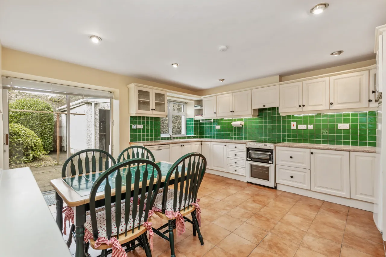 Photo of Chapelyard, Barrett Street,, Bagenalstown,, Co. Carlow, R21VH73