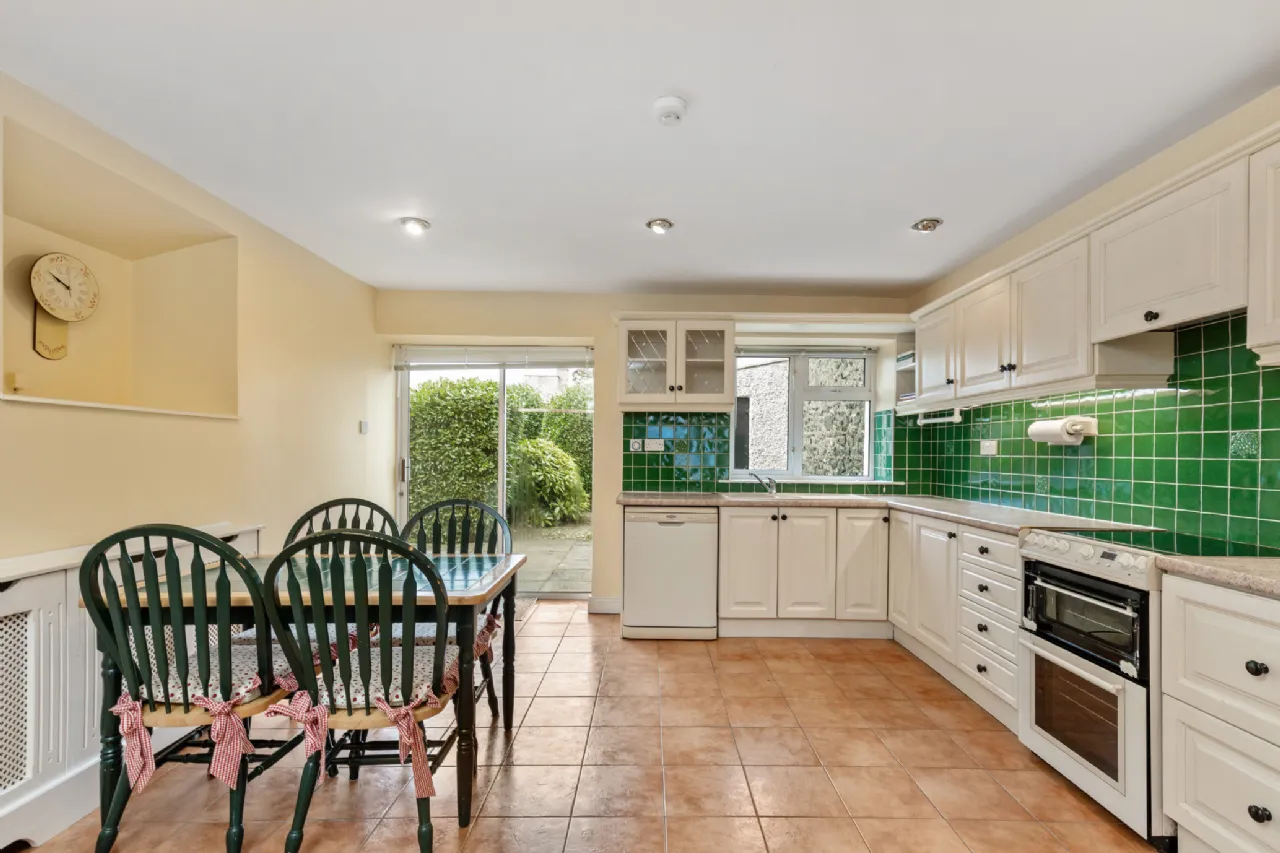 Photo of Chapelyard, Barrett Street,, Bagenalstown,, Co. Carlow, R21VH73