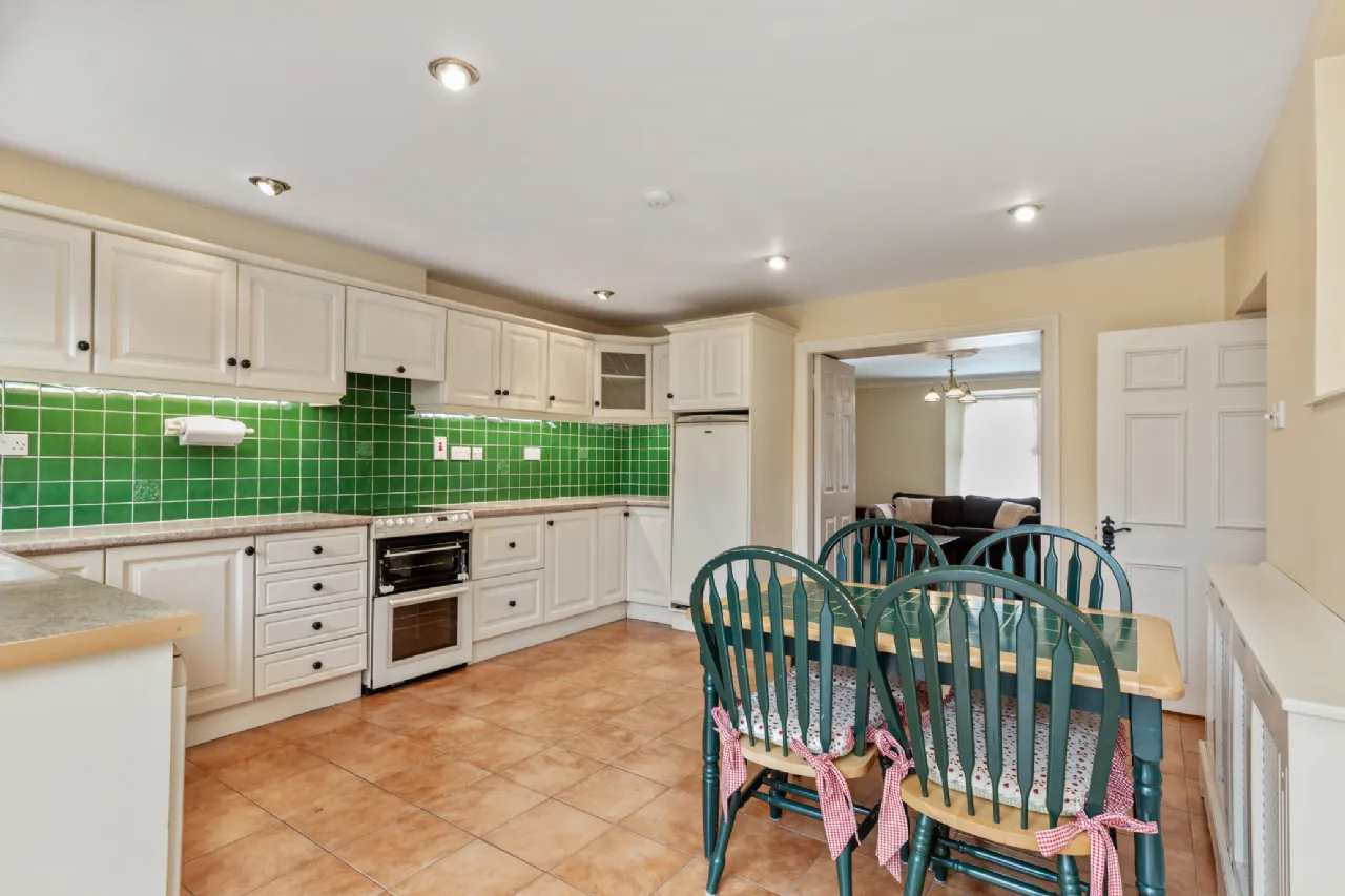 Photo of Chapelyard, Barrett Street,, Bagenalstown,, Co. Carlow, R21VH73