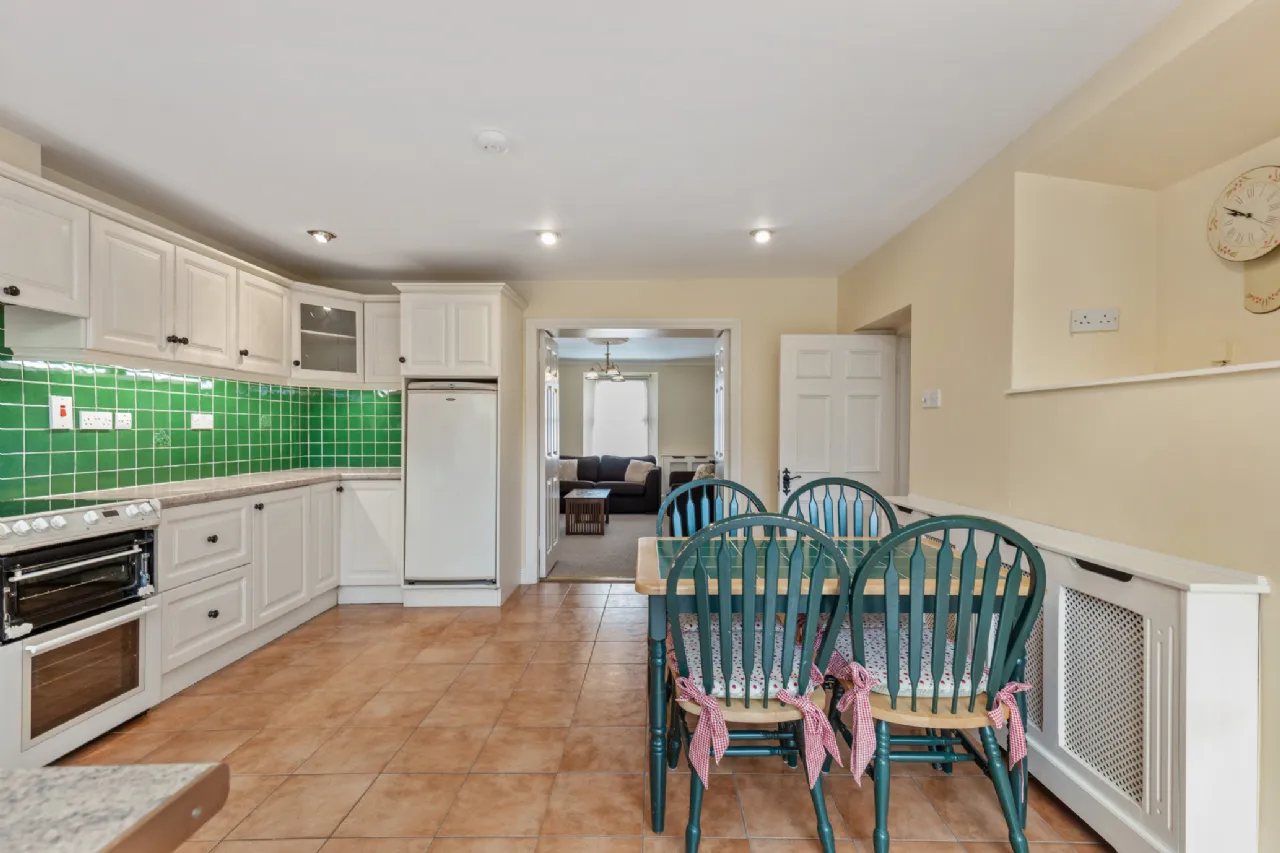 Photo of Chapelyard, Barrett Street,, Bagenalstown,, Co. Carlow, R21VH73