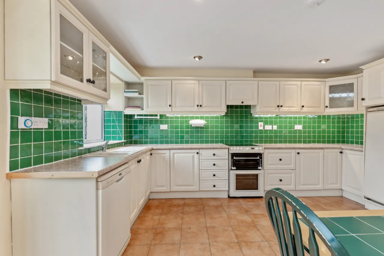 Photo of Chapelyard, Barrett Street,, Bagenalstown,, Co. Carlow, R21VH73