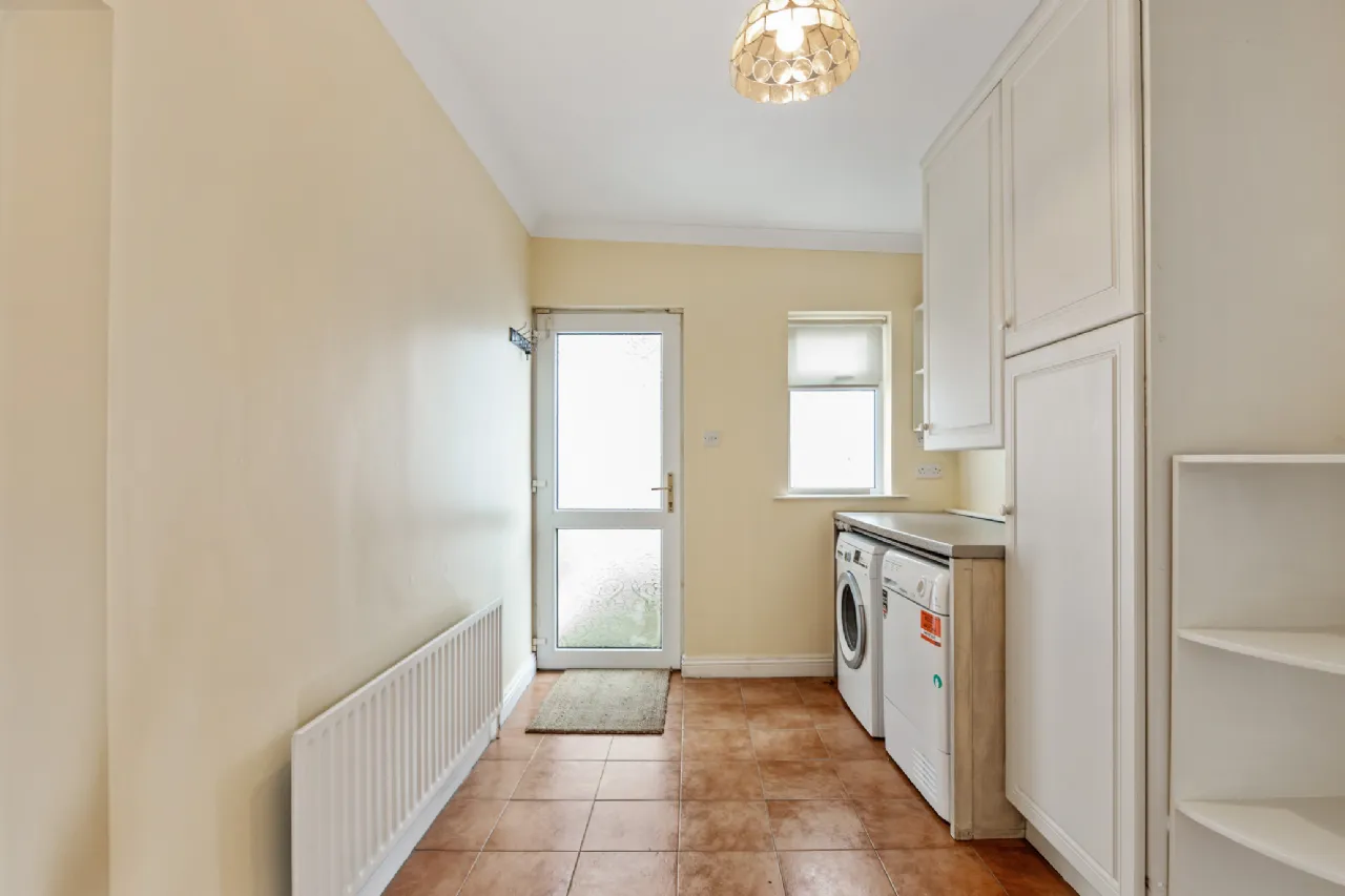 Photo of Chapelyard, Barrett Street,, Bagenalstown,, Co. Carlow, R21VH73