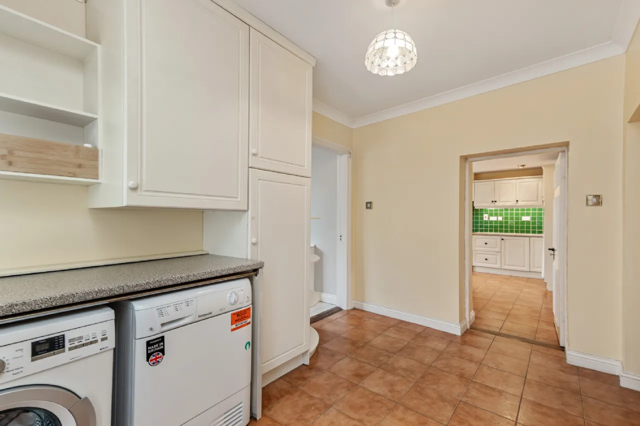 Photo of Chapelyard, Barrett Street,, Bagenalstown,, Co. Carlow, R21VH73