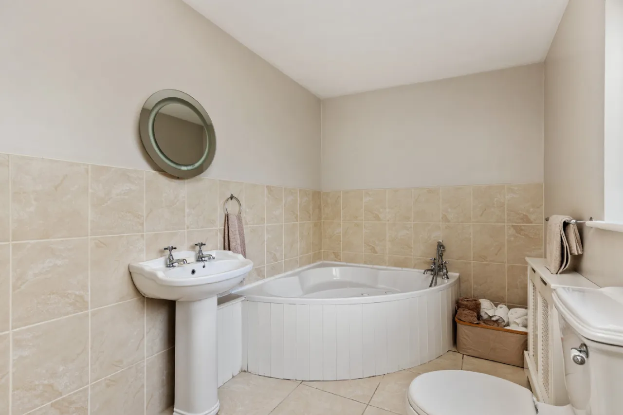 Photo of Chapelyard, Barrett Street,, Bagenalstown,, Co. Carlow, R21VH73