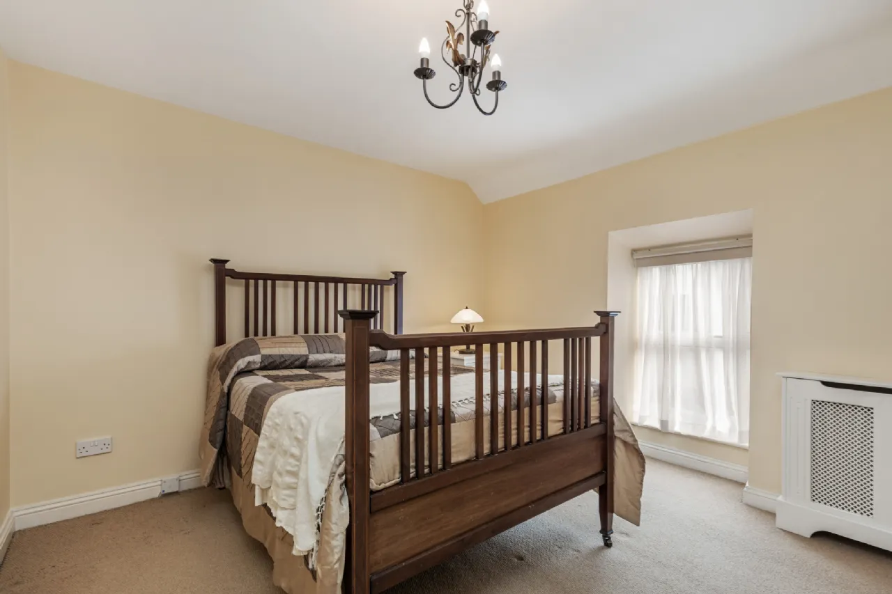 Photo of Chapelyard, Barrett Street,, Bagenalstown,, Co. Carlow, R21VH73