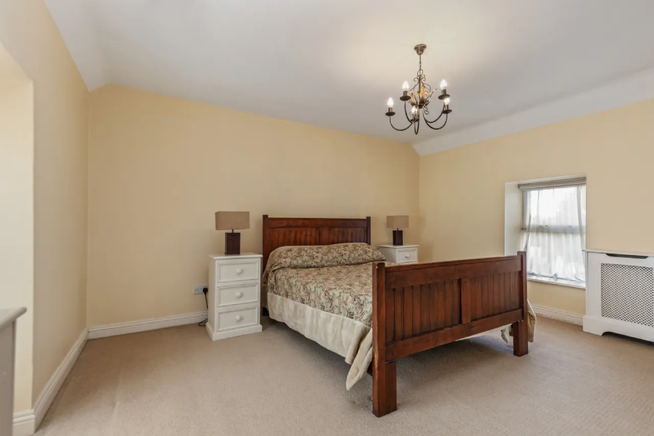 Photo of Chapelyard, Barrett Street,, Bagenalstown,, Co. Carlow, R21VH73