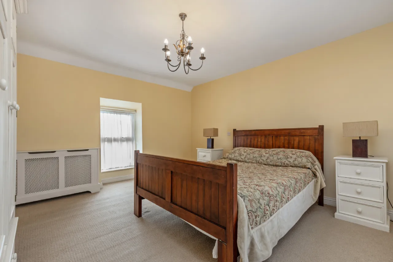 Photo of Chapelyard, Barrett Street,, Bagenalstown,, Co. Carlow, R21VH73