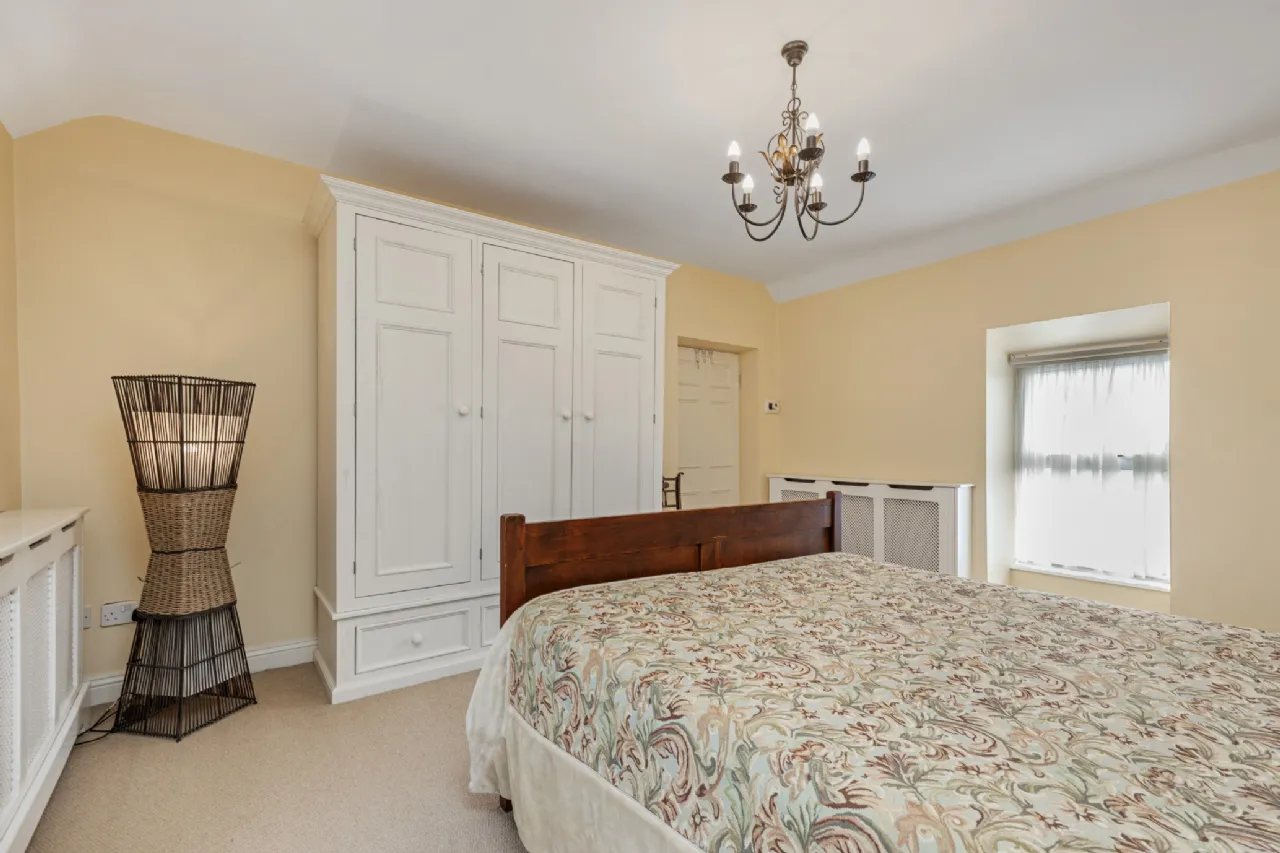 Photo of Chapelyard, Barrett Street,, Bagenalstown,, Co. Carlow, R21VH73