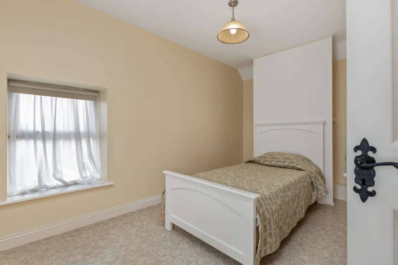 Photo of Chapelyard, Barrett Street,, Bagenalstown,, Co. Carlow, R21VH73