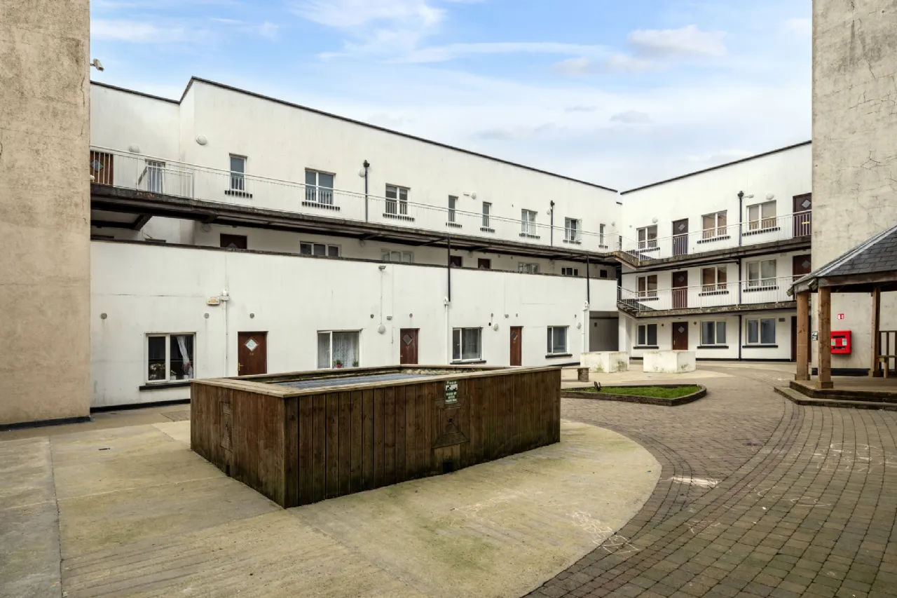 Photo of Apt 13, Waterside, New Ross, Co Wexford, Y34 V327