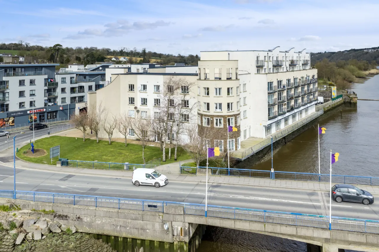 Photo of Apt 13, Waterside, New Ross, Co Wexford, Y34 V327