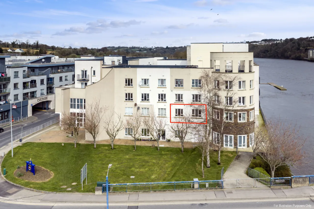 Photo of Apt 13, Waterside, New Ross, Co Wexford, Y34 V327