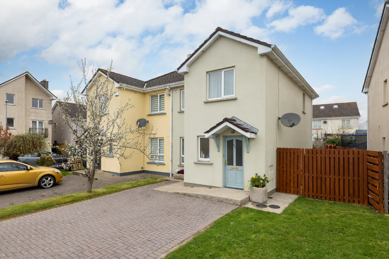 Photo of 61 Ashbrook, Enniscorthy, Co. Wexford, Y21 X2W8