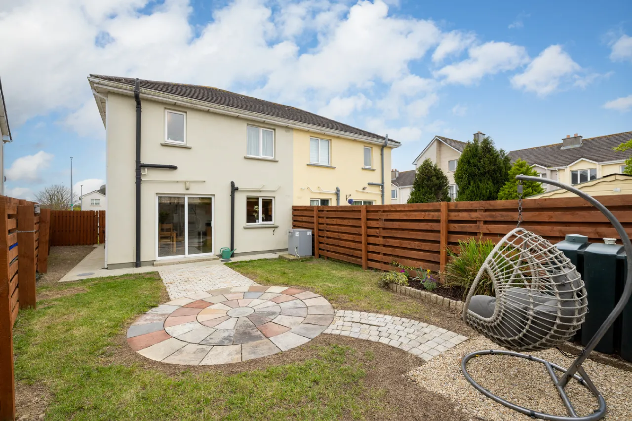 Photo of 61 Ashbrook, Enniscorthy, Co. Wexford, Y21 X2W8