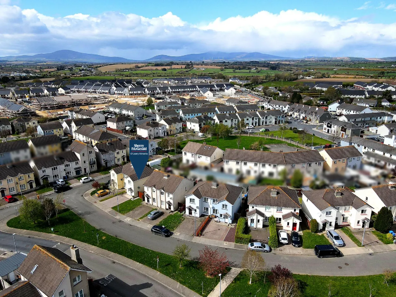 Photo of 61 Ashbrook, Enniscorthy, Co. Wexford, Y21 X2W8