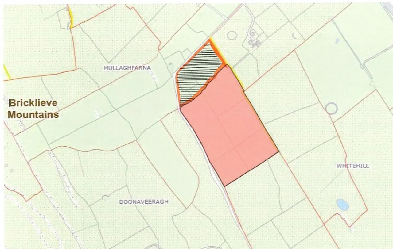 Photo of Mullaghfarna, Castlebaldwin, Co. Sligo