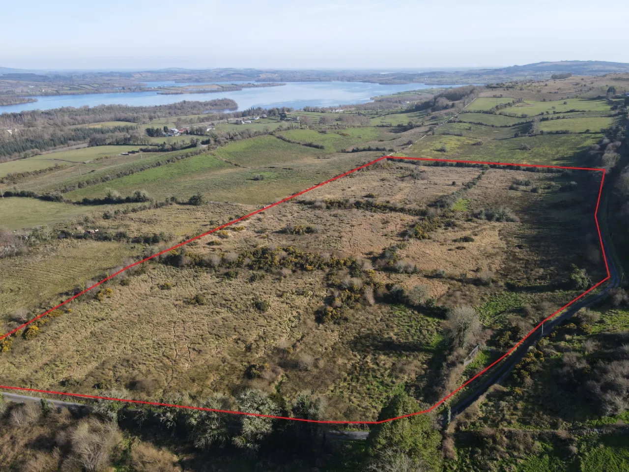 Photo of Mullaghfarna, Castlebaldwin, Co. Sligo