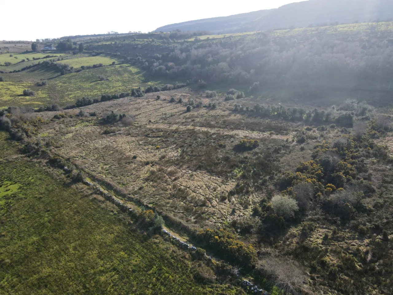 Photo of Mullaghfarna, Castlebaldwin, Co. Sligo