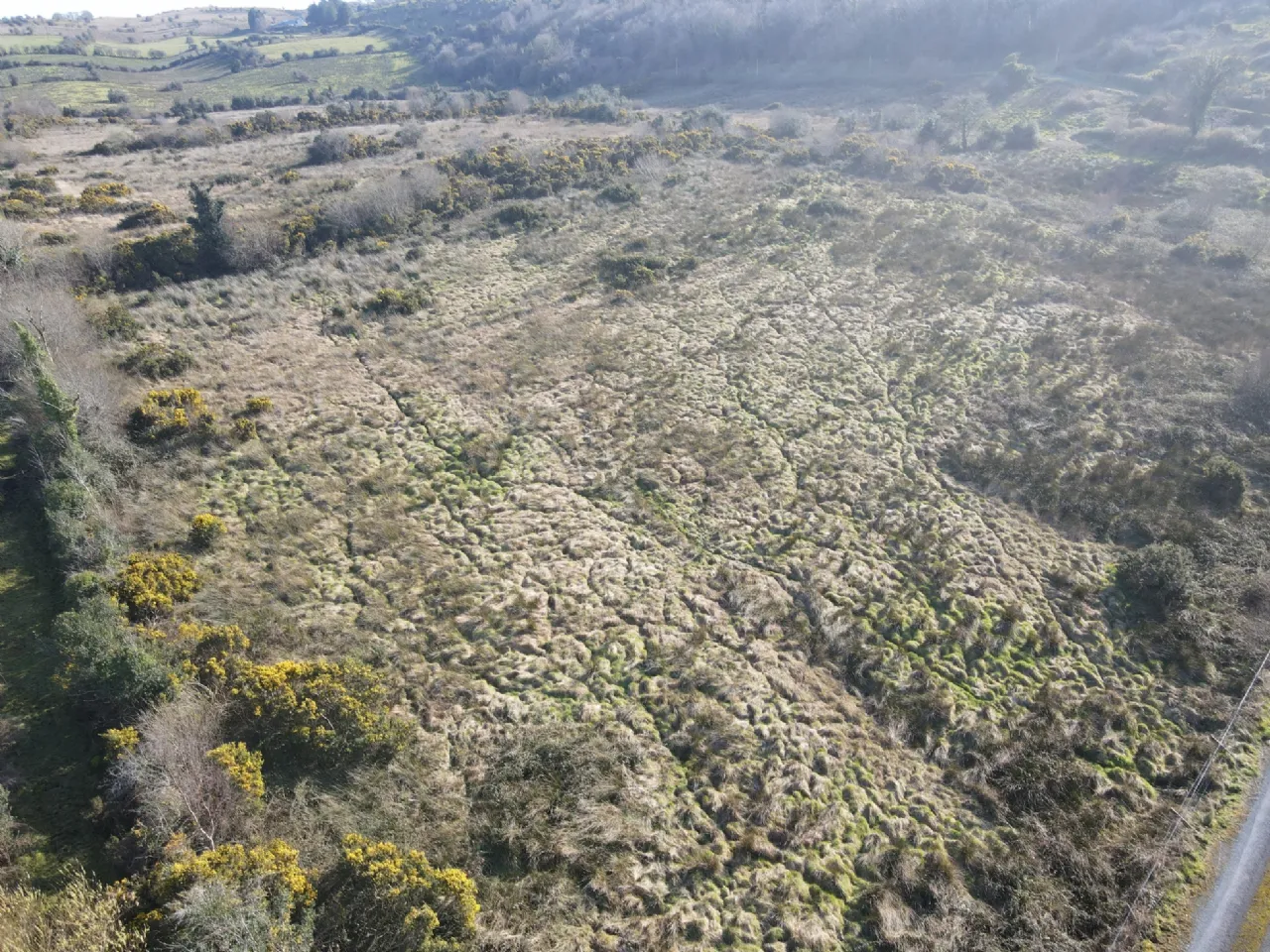 Photo of Mullaghfarna, Castlebaldwin, Co. Sligo