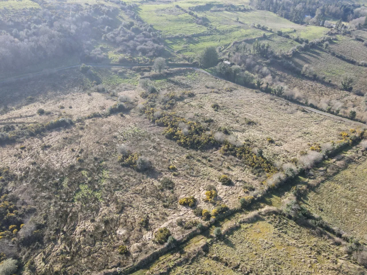 Photo of Mullaghfarna, Castlebaldwin, Co. Sligo