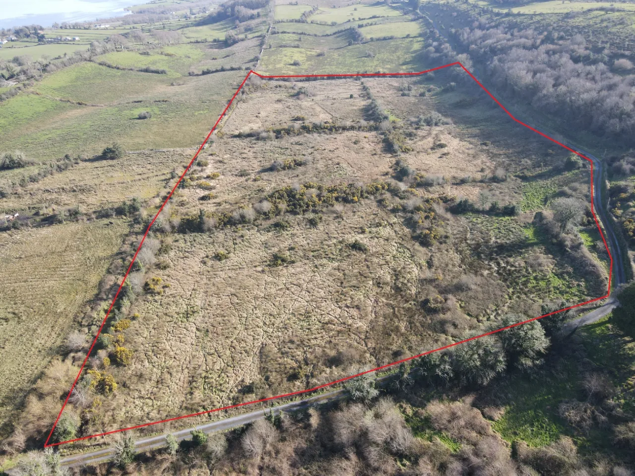 Photo of Mullaghfarna, Castlebaldwin, Co. Sligo