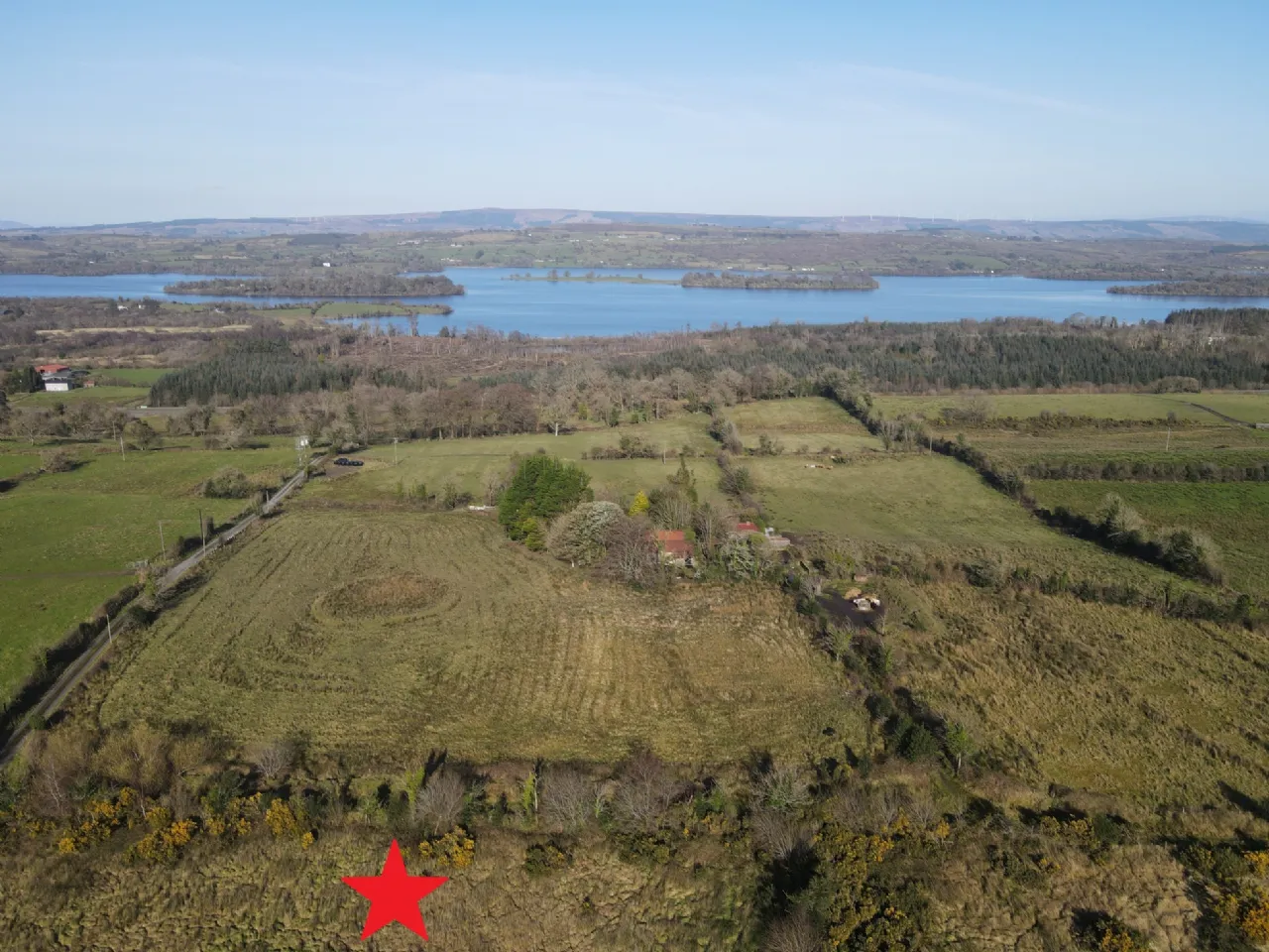 Photo of Mullaghfarna, Castlebaldwin, Co. Sligo