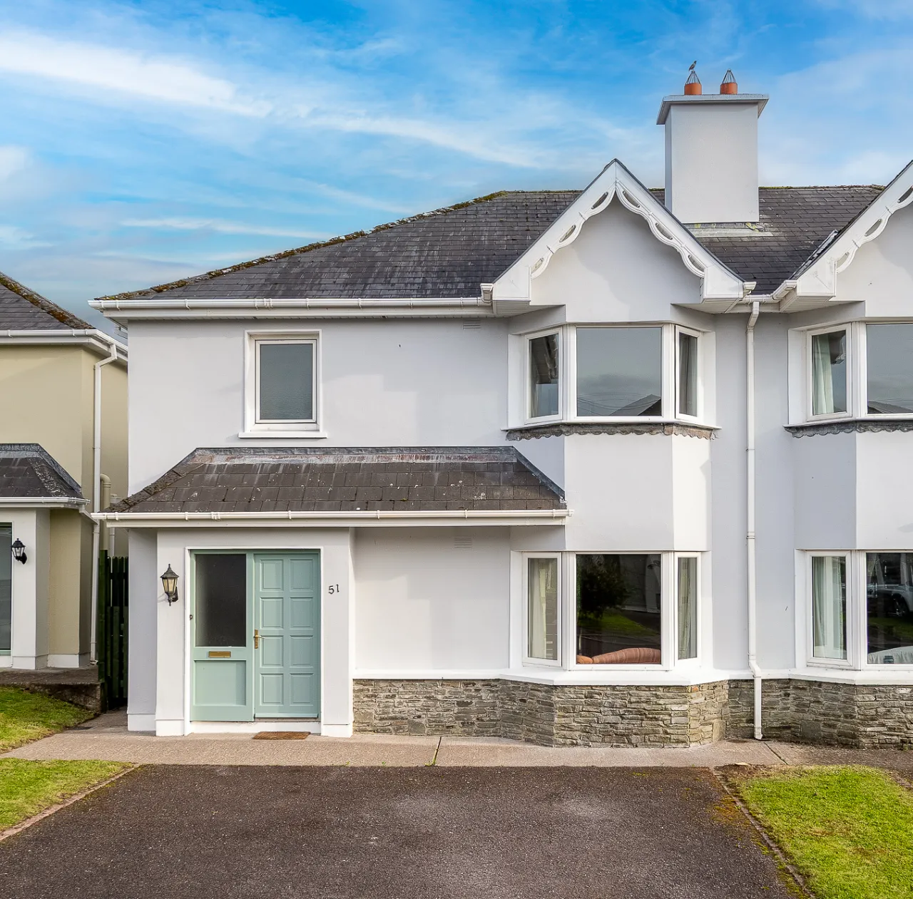 Photo of 51 Sunny Hill, Kenmare, Co Kerry, V93YX46