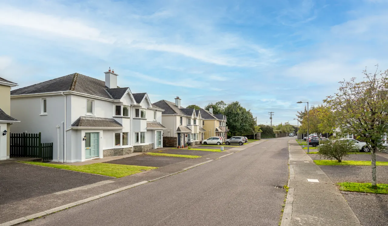 Photo of 51 Sunny Hill, Kenmare, Co Kerry, V93YX46