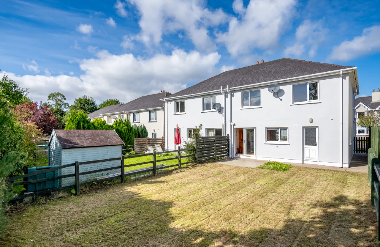 Photo of 51 Sunny Hill, Kenmare, Co Kerry, V93YX46