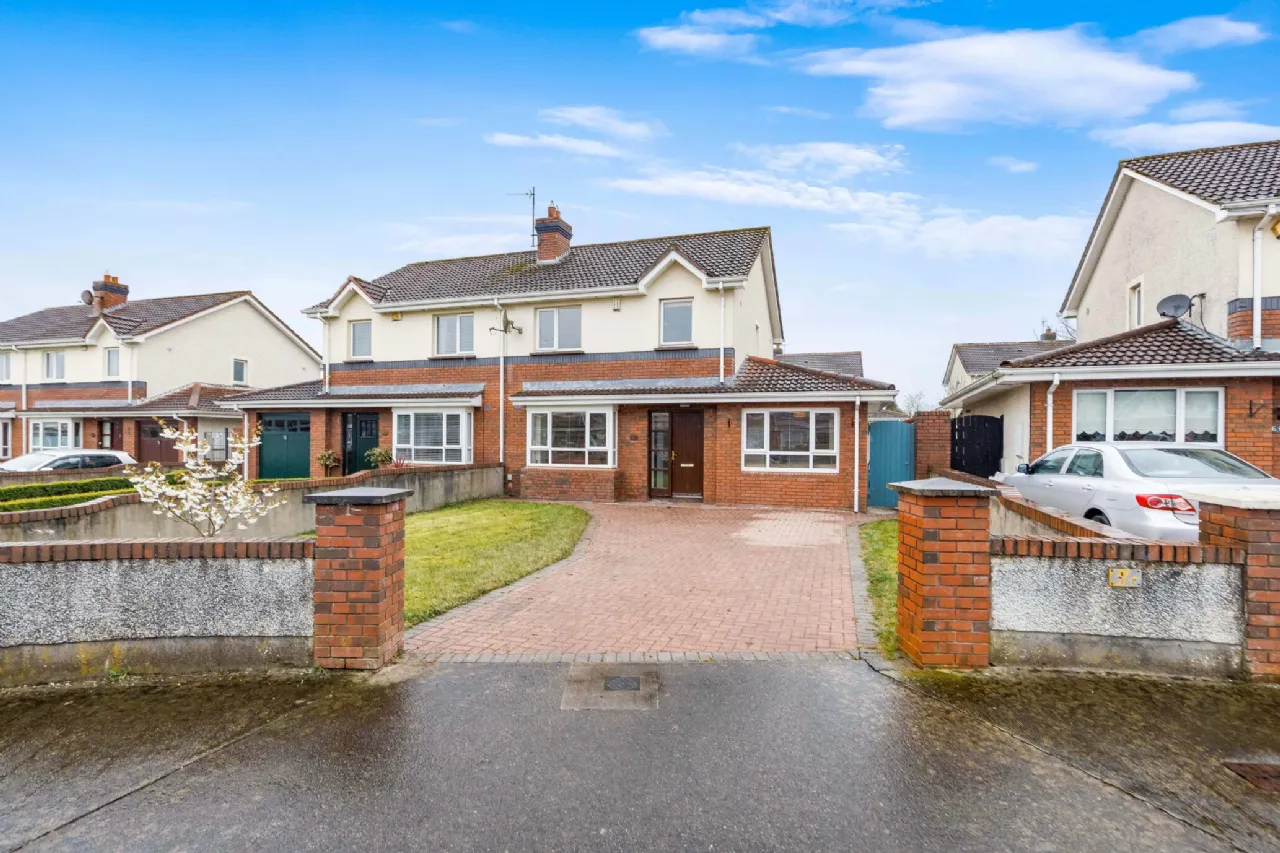 Photo of 61 Canterbrook, Trim Road, Navan, Co Meath