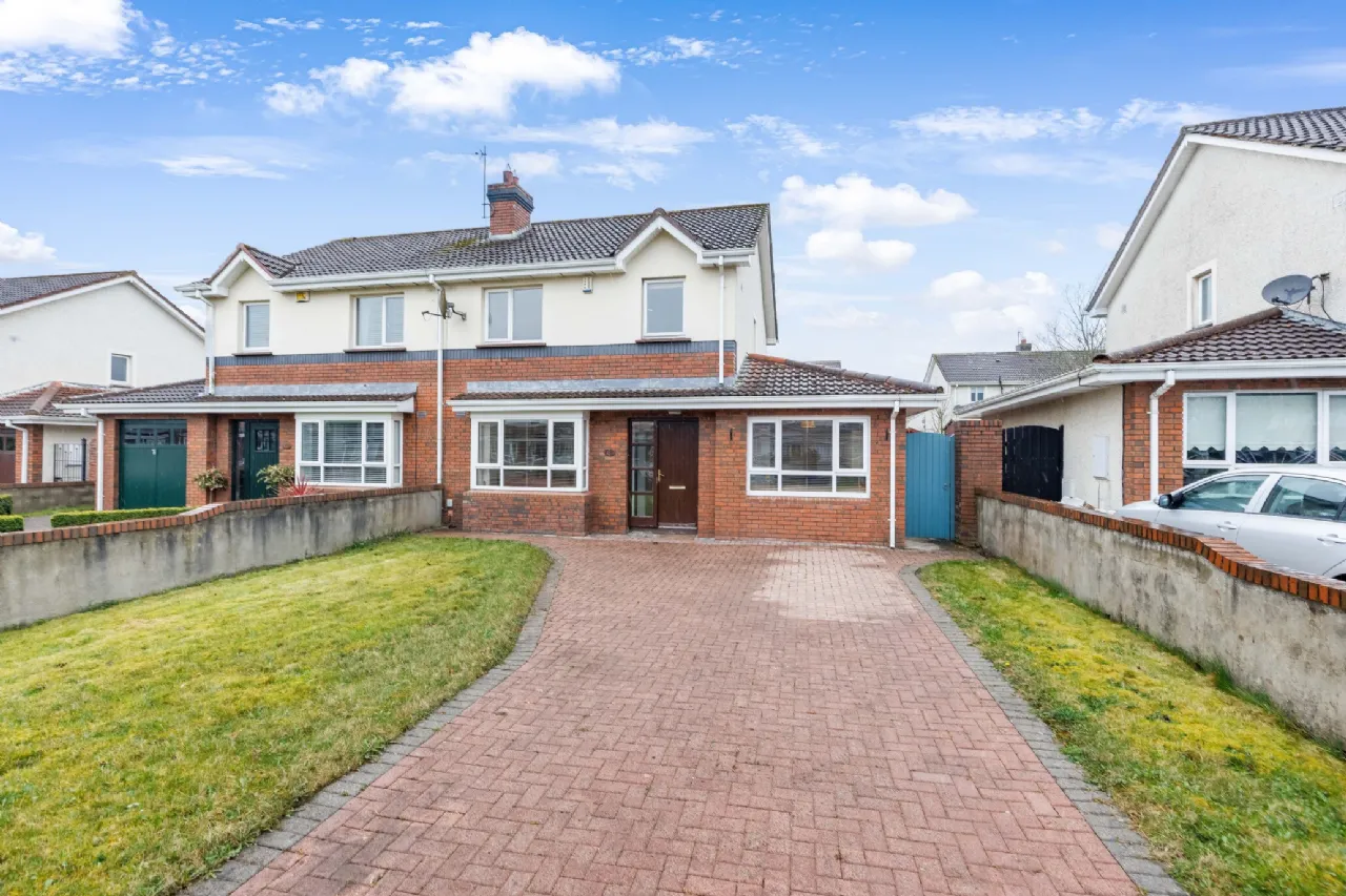 Photo of 61 Canterbrook, Trim Road, Navan, Co Meath