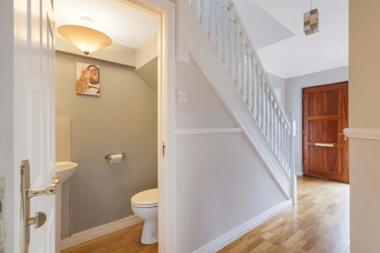 Photo of 61 Canterbrook, Trim Road, Navan, Co Meath