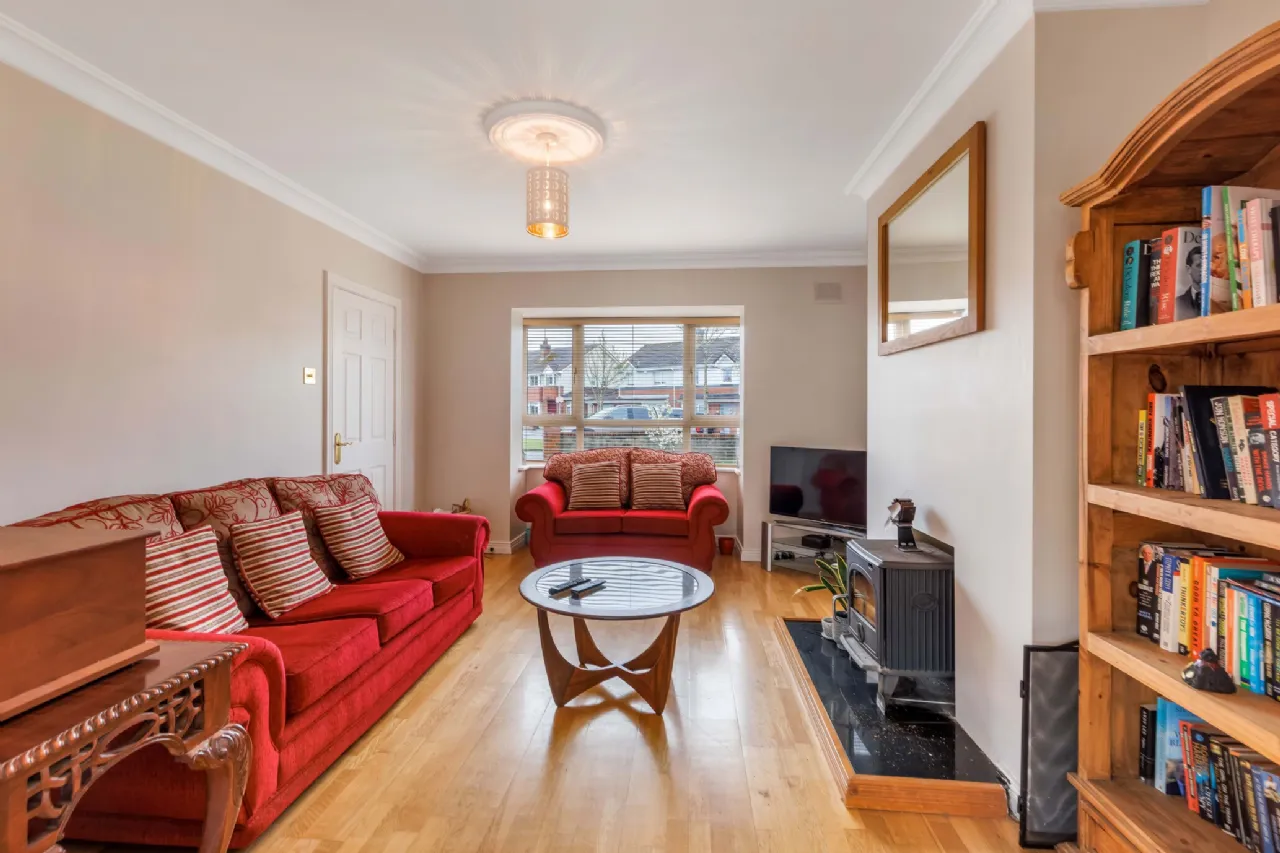 Photo of 61 Canterbrook, Trim Road, Navan, Co Meath