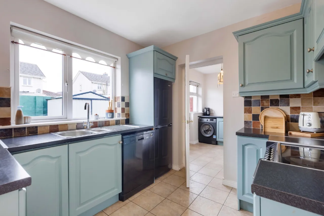 Photo of 61 Canterbrook, Trim Road, Navan, Co Meath