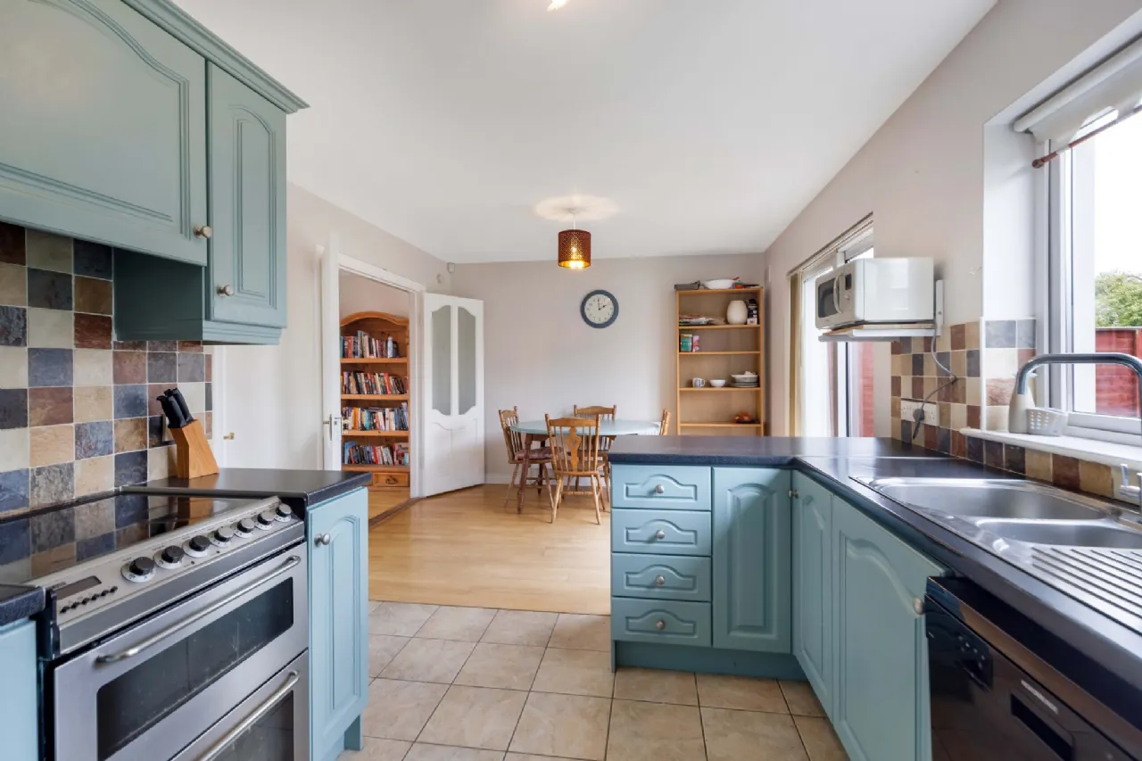 Photo of 61 Canterbrook, Trim Road, Navan, Co Meath