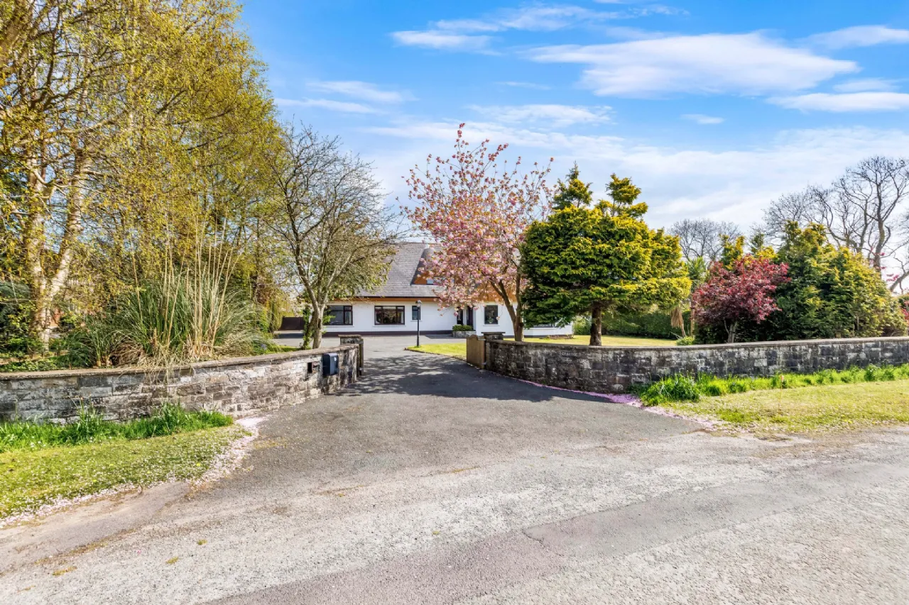 Photo of Cragroe, Hickeys Lane, Baltrasna, Ashbourne, Co Meath, A84 AY04
